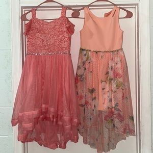 Girls dresses